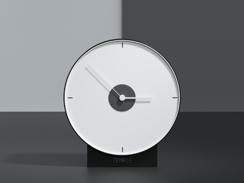 Clock Alarm Clock