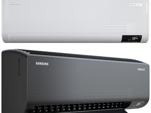 samsung wall-mounted air conditioner