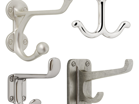 clothes hook coat hook