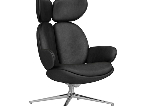 Roche Bobois PULP office chair