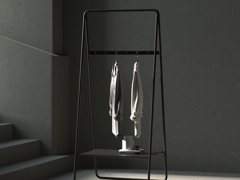 Clothes rack