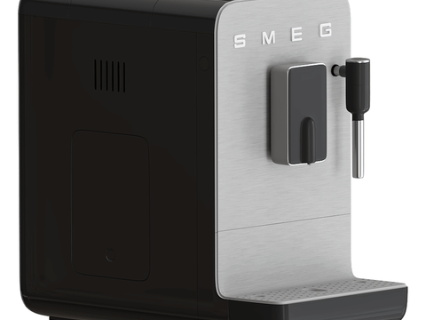 Smeg Kitchen Appliances Coffee Machine