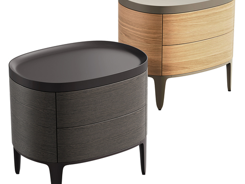 Poliform bedside table