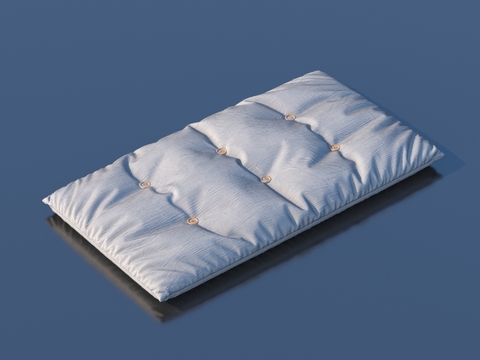 Mattress Cushion Fabric Cushion Cushion