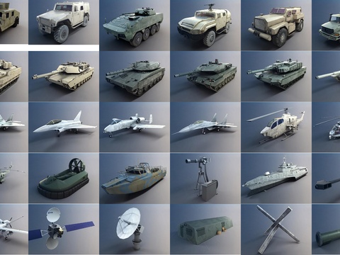 military equipment armored vehicle tank aircraft warship