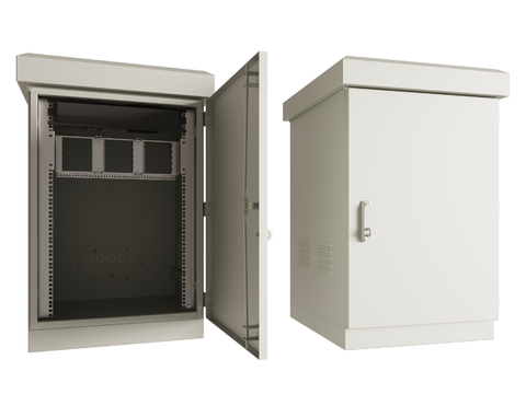 Outdoor cabinet distribution box control cabinet power cabinet