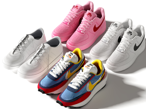 sneaker casual shoes Nike shoes