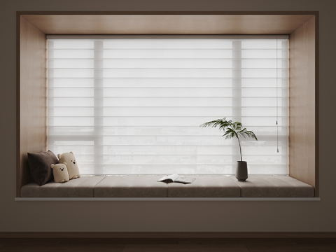 Shangri-La blinds venetian blinds