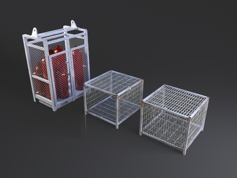 Modern Dog Cage Cage Wire Cage