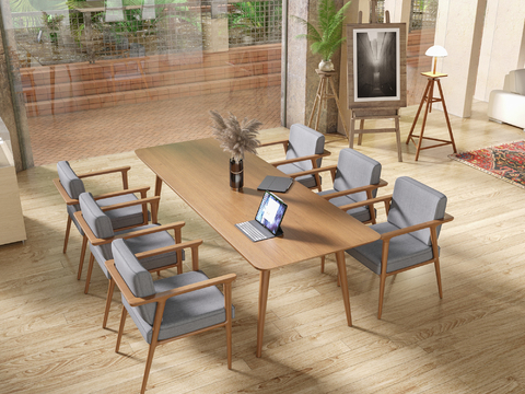 Nordic Conference Table