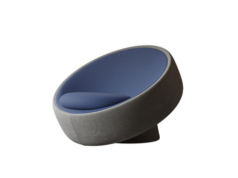 Alien Chair Lounge Chair