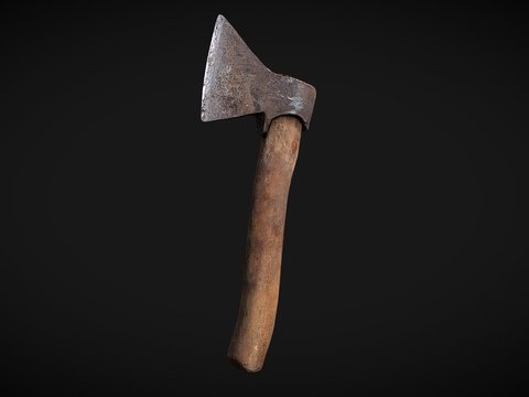 Modern Small Axe