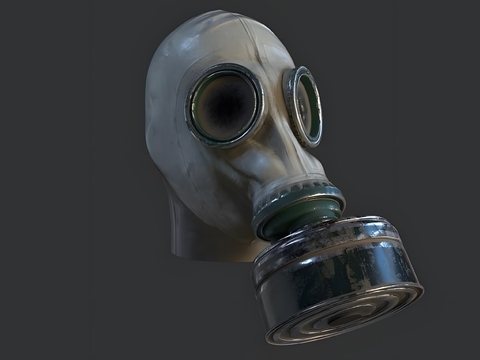 Gas Mask