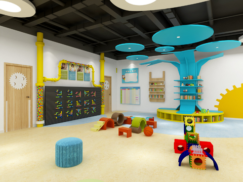 Early Childhood Education Center