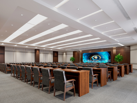 Corporate Conference Room