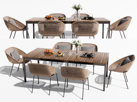 Outdoor tables and chairs Outdoor dining tables and chairs