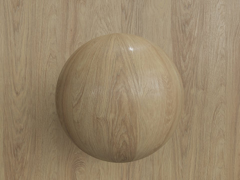 Wood floor wood veneer wood grain board