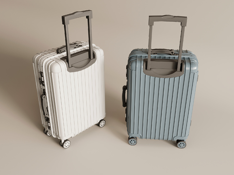 Modern Luggage Case Luggage Case