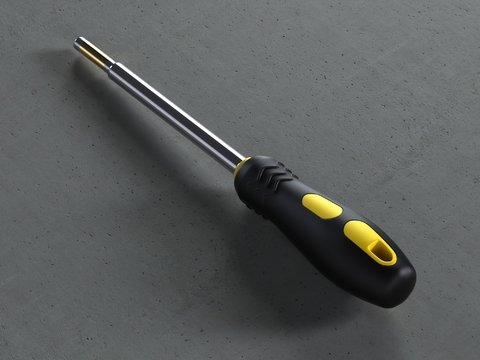 Screwdriver tool