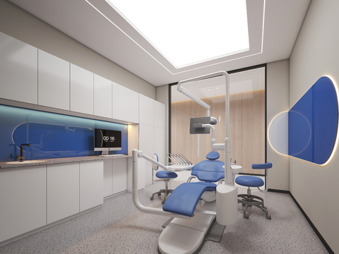 Dental Surgery Dental Clinic