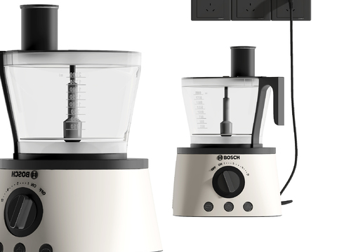 kitchen appliances blender juicer