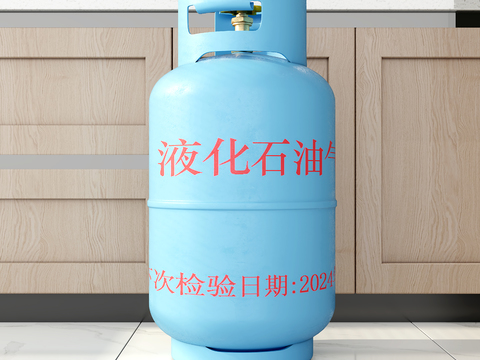 Natural gas tank liquefied gas tank