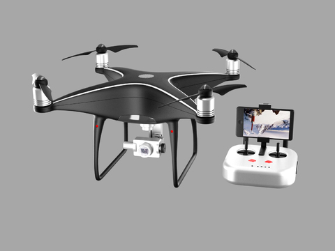 remote control drone