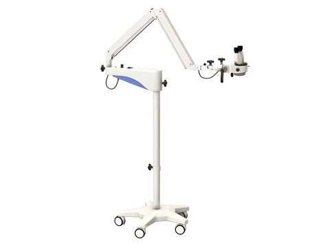 surgical microscope