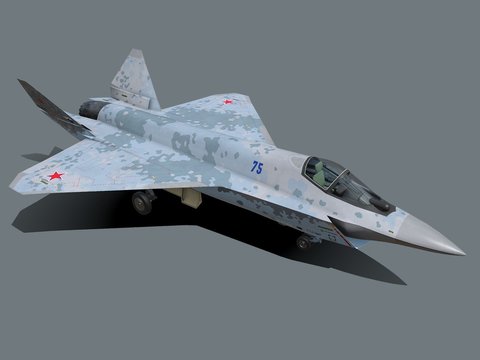 Aircraft Fighter