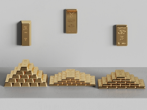 gold bullion