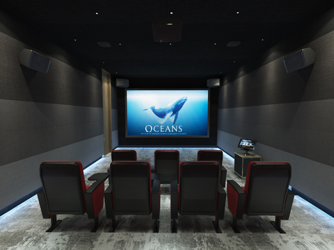 Movie Room