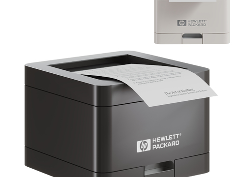 HP Printer