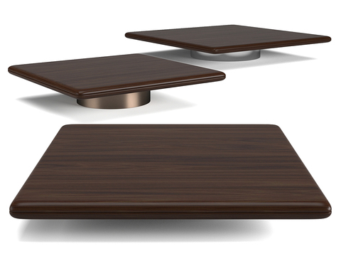 Minotti coffee table low table