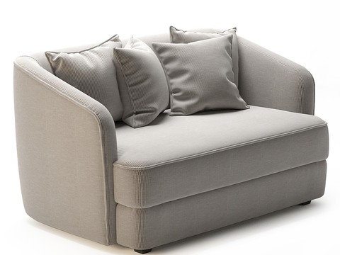 Modern sofa bed