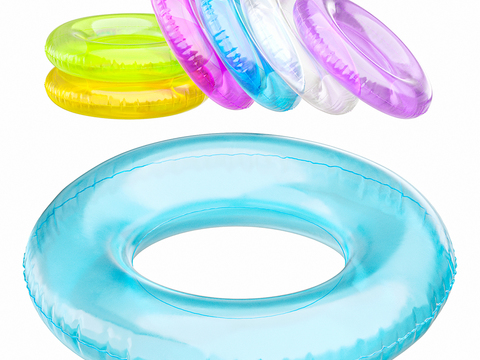 rubber ring swimming ring life buoy