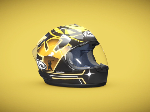 Helmet Motorcycle Helmet