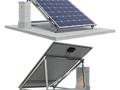 solar cell panel