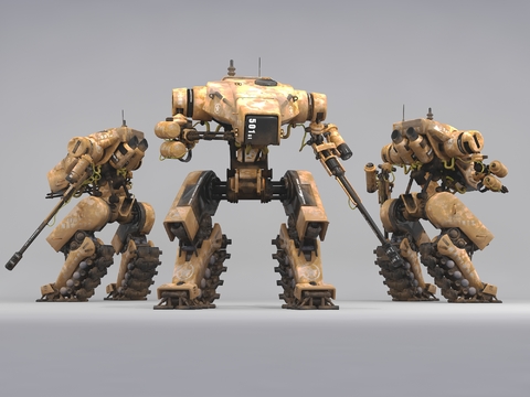 War Robots