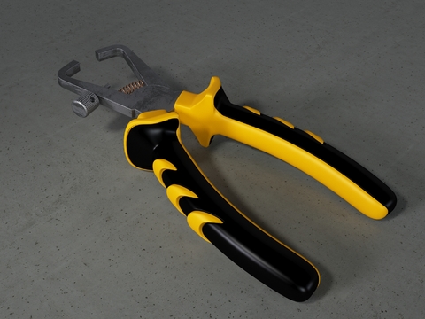 Pliers Vise Tool