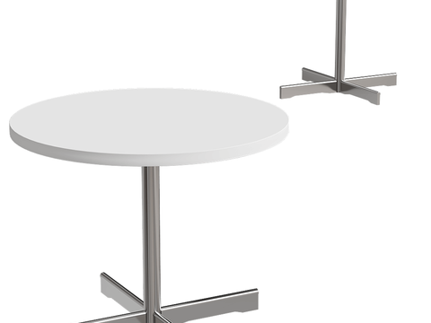 Fora side, corner, round, table, table