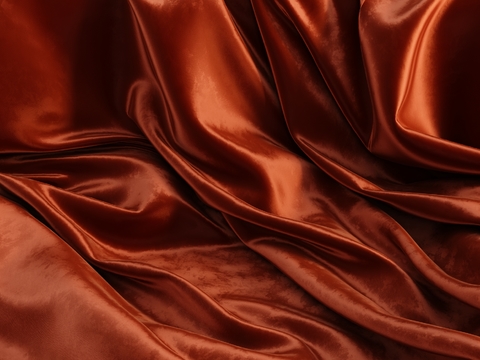 Vintage Velvet Fabric