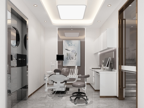 Dental Oral Clinic