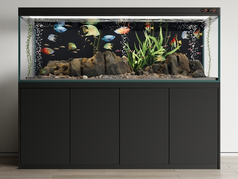 Aquarium Fish Tank Stream Tank