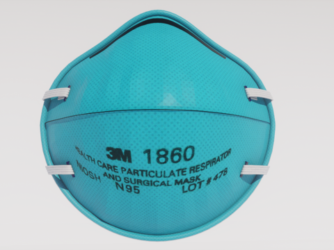 Surgical Mask N95