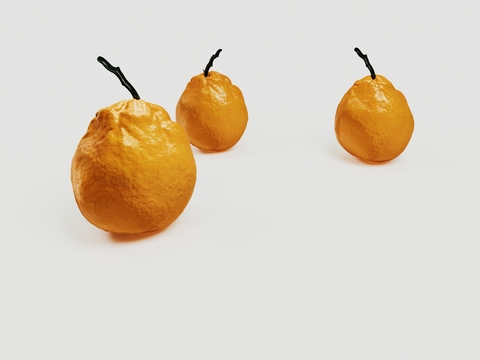 fruit orange