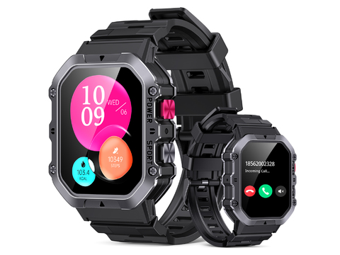 Smart Watch Electronic Watch