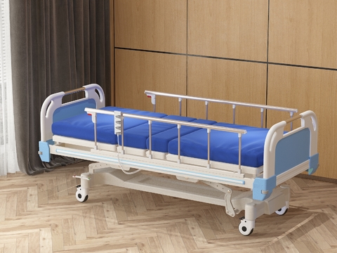 Hospital beds Medical beds