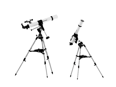 astronomical telescope