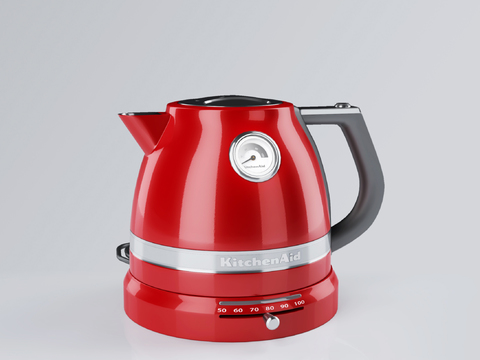 Kettle Electric kettle