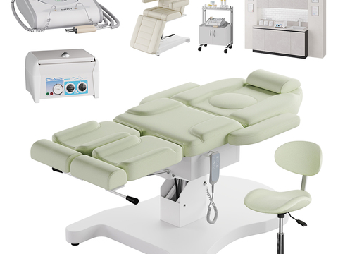 Dental Operating Table Operating Table Medical Equipment